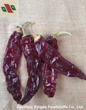 High Quality Paprika Exporter dried chilli red pepper